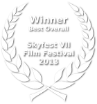Best Overall - Skyfest VII Film Festival